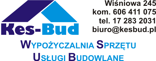 logo Kes-Bud